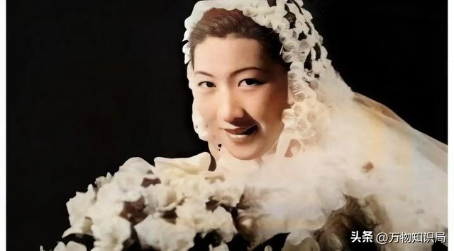 “雨巷诗人”戴望舒：婚内怀念初恋冷落妻子，45岁死于用药过量