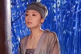 尼姑可不能乱演，翘睫毛、嘟嘟唇个个浓妆艳抹，谁家尼姑长这样图片