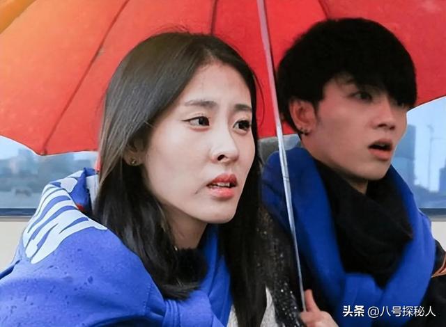 表面是“黄花大闺女”，实际却偷偷生子的女明星，最后一个想不到