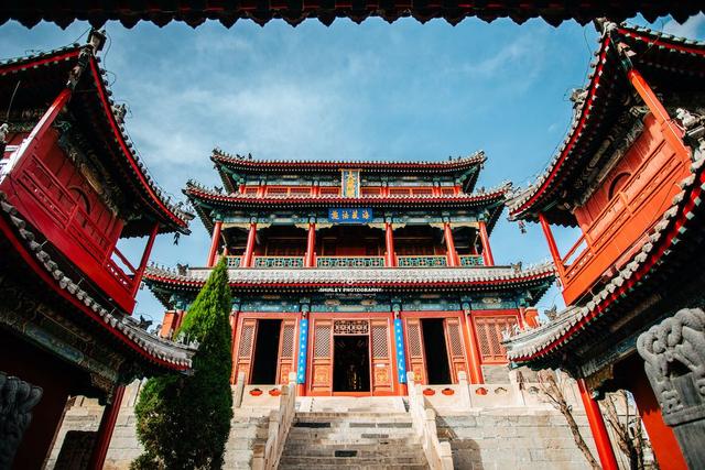 做过244年省会的河北古城，一度与北京齐名，如今实在太低调了！
