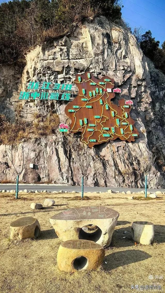 别名叫“凉村”,常年云雾缭绕!