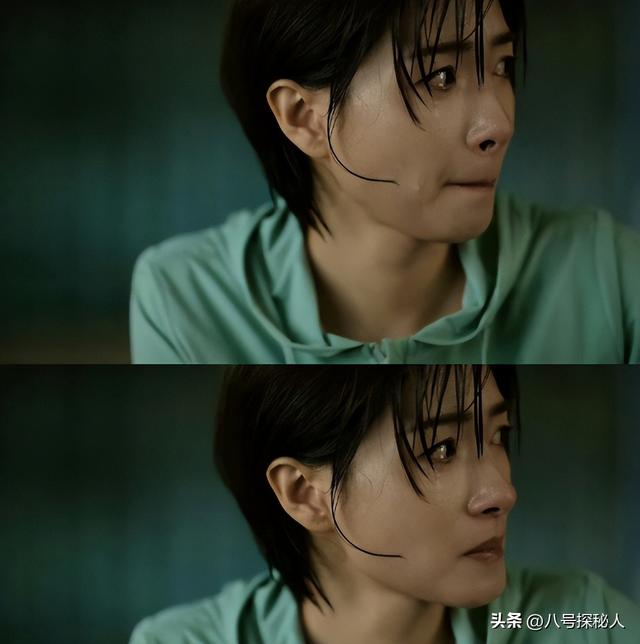 没想到一脱未成名，嫁普通丈夫8年，43岁万茜靠演女大佬终于红了