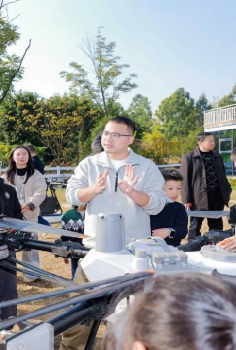 天府科普(研学)游 | 火力全开，来一场揭开科学面纱的奇妙之旅