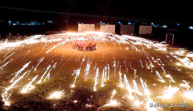 走遍中国·河北·承德·滦平