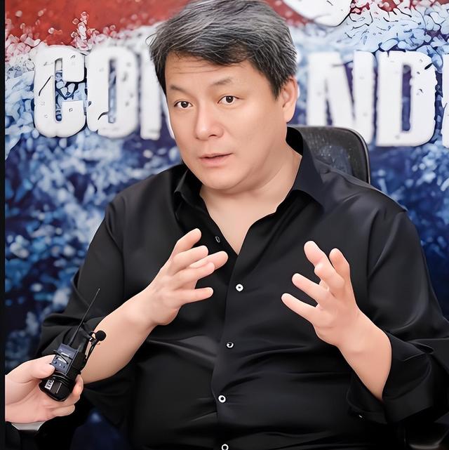 她19岁与导演私奔，在地下室裸婚连生3胎，今被丈夫用7部剧捧红
