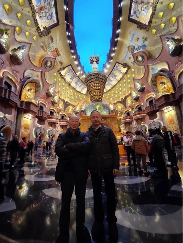 〔读城〕南京的方山与牛首山