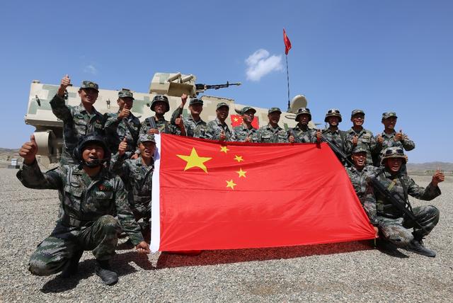 根据历史规律，中国极有可能成为地球上最后一个超级大国！
