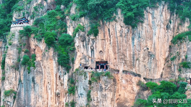 跟着状元游西山：一场与历史相拥的深度行走