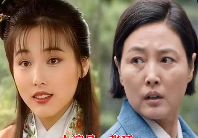 上了年纪的女人，中年难逃“三大变丑定律”，中一个就显老十岁