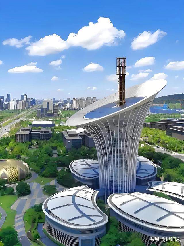 从武汉三镇的几条大道看大武汉的生长年轮