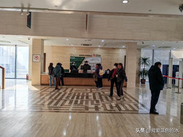 参观南通的中国第一座公共博物馆——南通博物苑，距今120年