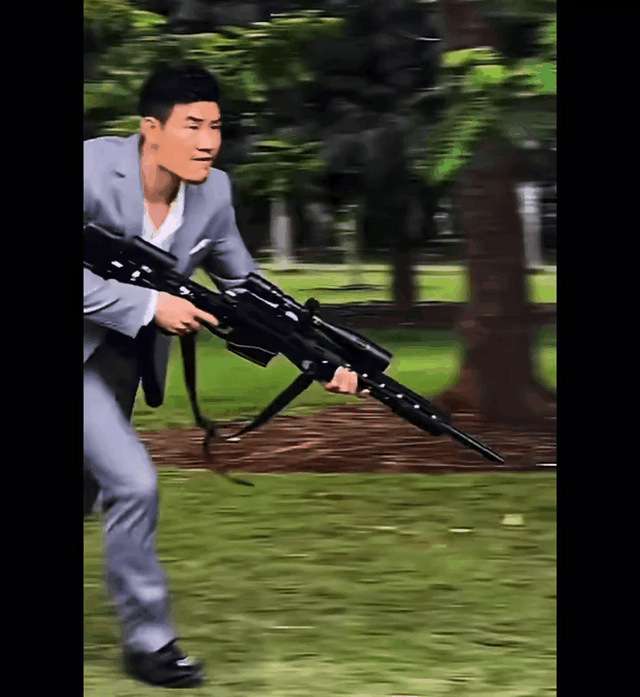 嘎子亲手把自己送进拘留所，那个童年小英雄，终究活成了“反派”