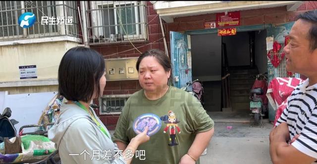后续来了！亲姑姑霸占侄女房子居住近10年，村委：姑姑一家分了540平的房子！姑姑一家最新回应→