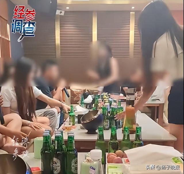 突然被爆：75亿重大项目，严重偷工减料！监理方接受施工方宴请，异性有偿陪侍！最新进展：成立专项调查组