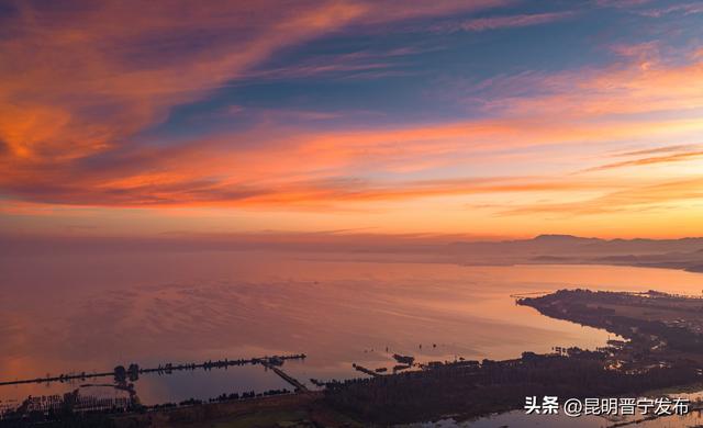 寻找旅居晋宁的密码