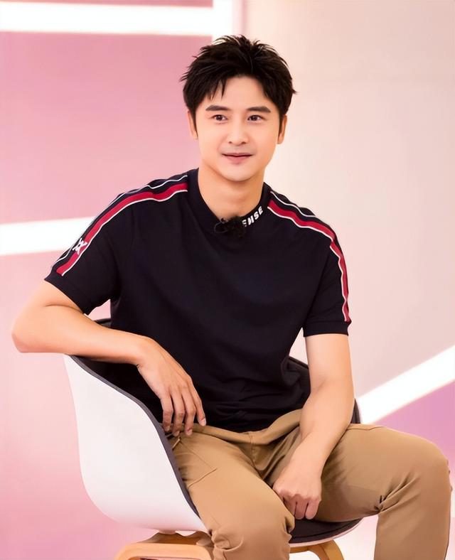 郭晶晶没想到，田亮被体育总局除名21年后	，竟走上了另一条上坡路