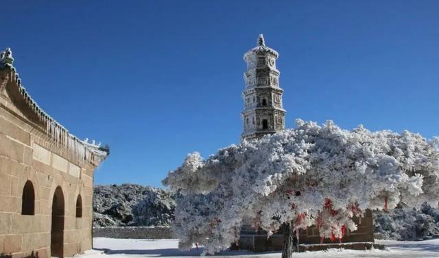 接下来的淄博，「冬日隐藏副本」藏不住了！