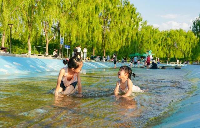 图集｜新区之夏