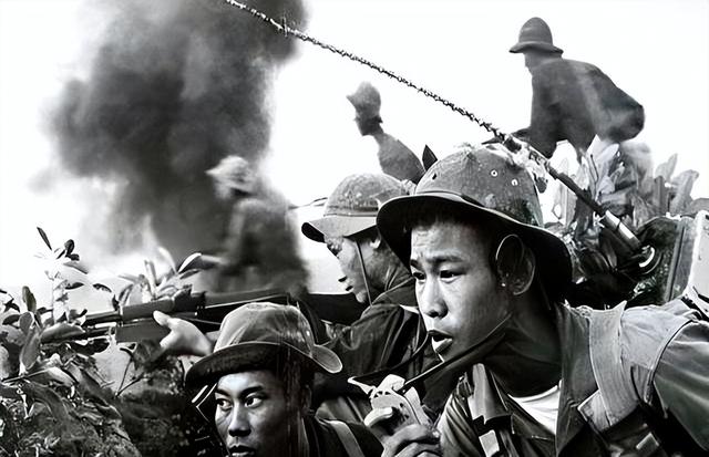 美国专家坦言：中国在中越战争中得到的东西，瞒过了全世界