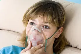 长期家庭氧疗的规范使用图片