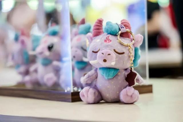 【乐游】魔都又一波“可爱天团”上新，快来看看哪个萌化你？