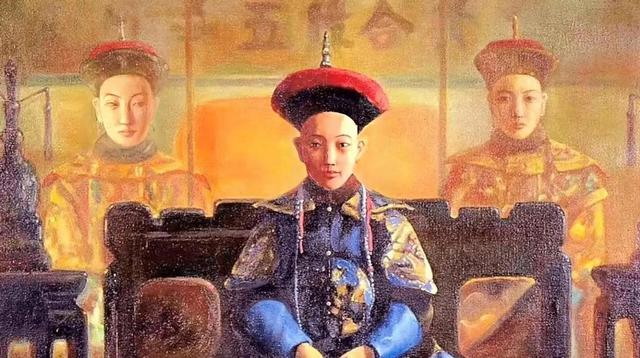 清朝灭亡后，李莲英姐姐才敢说出实情：慈禧其实不是病死的！