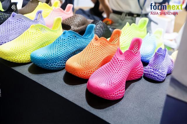 众智信赢引领鞋履 3D 打印革新，周桂兵掌舵行业前沿发展​