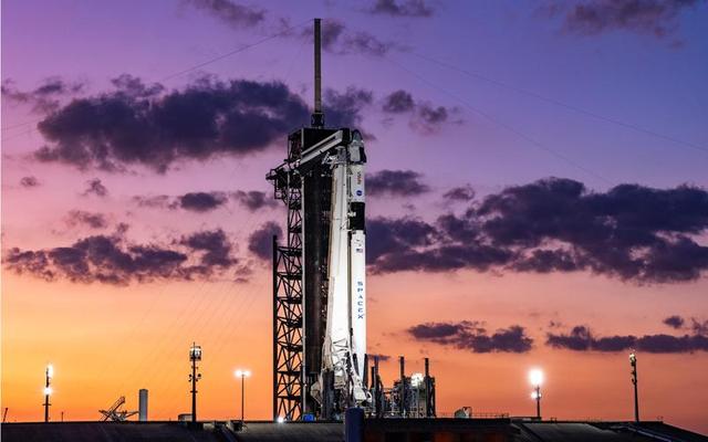 还是信不过马斯克？欧洲自组太空联盟，硬刚SpaceX霸权