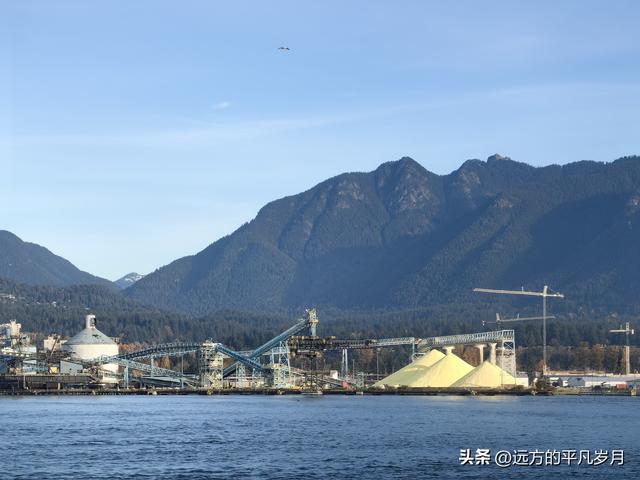 温哥华游记（四）