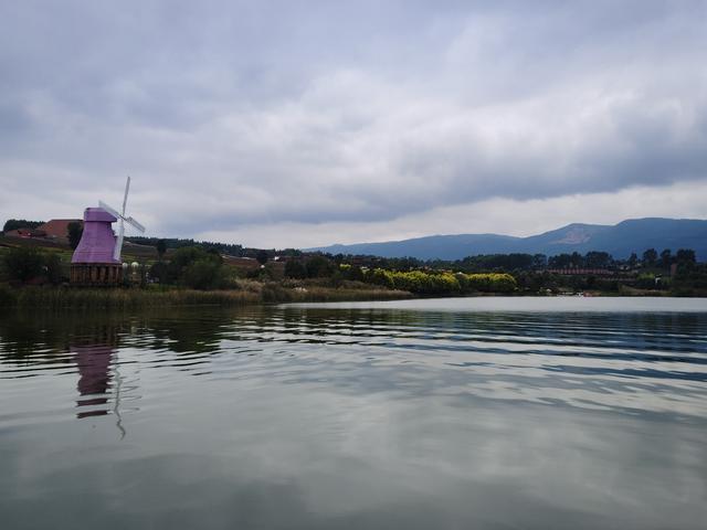 南行漫记：东风韵一个最不像景区的景区