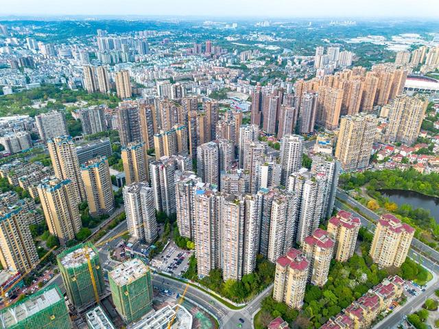 四川将不再成都“一城独大”，这座城市才是黑马，不是德阳和绵阳