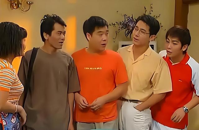 71岁新康伯阿光老态尽显，48岁香兰处境尴尬，天佑已取代天庥位