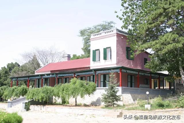 今年暑期，秦皇岛文旅热度攀升，持续“霸榜”！一起回顾秦皇岛夏日记忆~