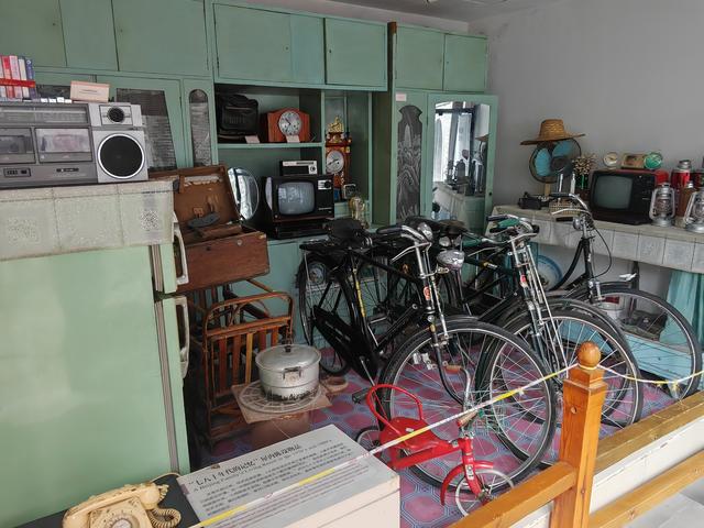 游北京东城区史家胡同博物馆