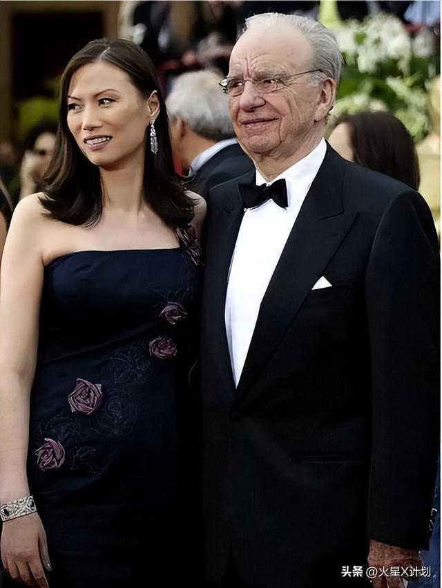 睡完首富睡总统！从厂妹到顶级名媛，捞金268亿的她，凭啥？