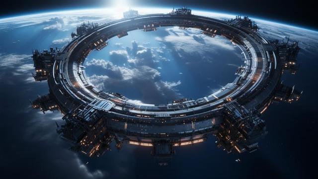 钱学森的构想成为现实！星际航行学院揭牌！这是真金白银的大战略