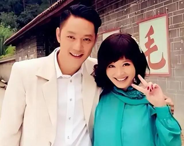 “牡丹花下死，做鬼也风流”！如今，谁也救不了51岁的傅程鹏