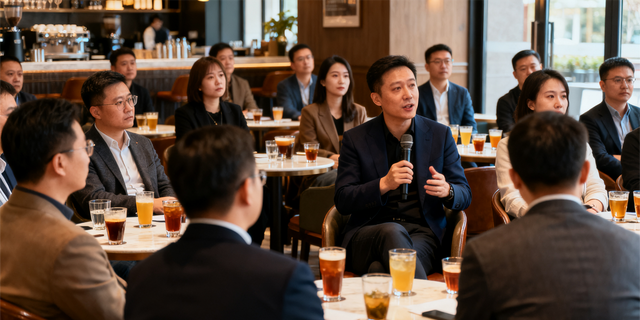 自由职业者别宅了！酒店咖啡馆新玩法：办公 + 社交，还能遇同路人