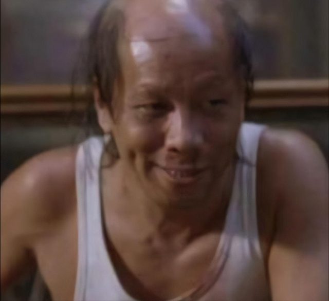 梁小龙被曝离世2天，私生活被扒底朝天，原来他和杨少华处境一样