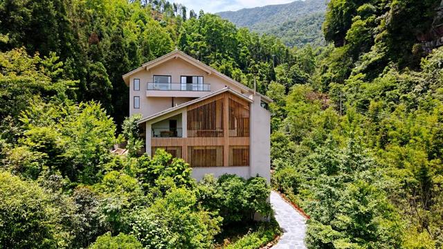 以林为媒 以旅兴业 让雨城绿水青山持续变现