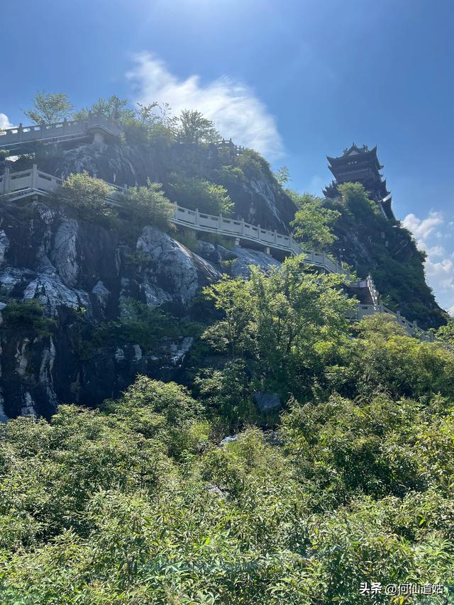 不同一般的正心亭
