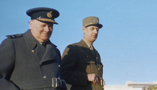 格陵兰岛事件证明，北约本质上是一场骗局