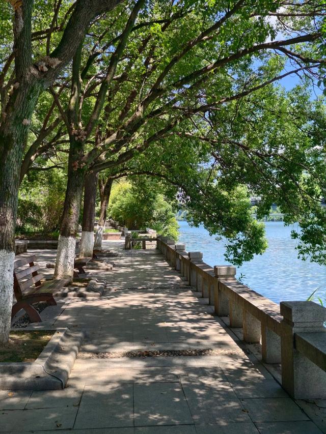 和老伴去福建三明，住了一个月，我实话实说：跟网上说的不太一样