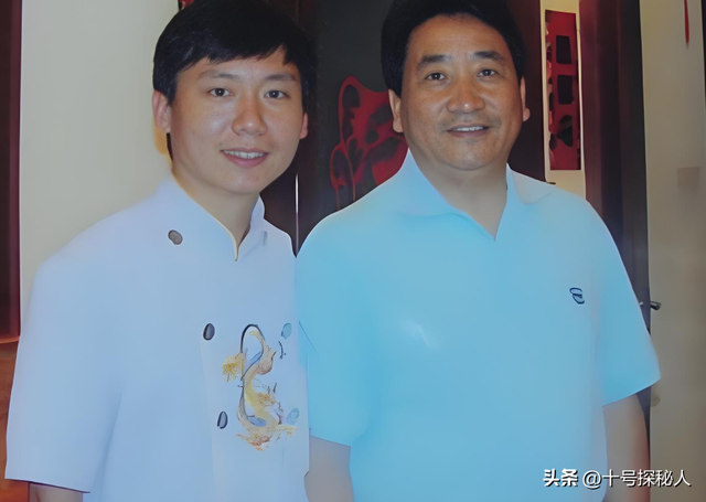 75岁姜昆的遗憾：女儿46岁依旧未婚未孕，继子反倒成了他的骄傲