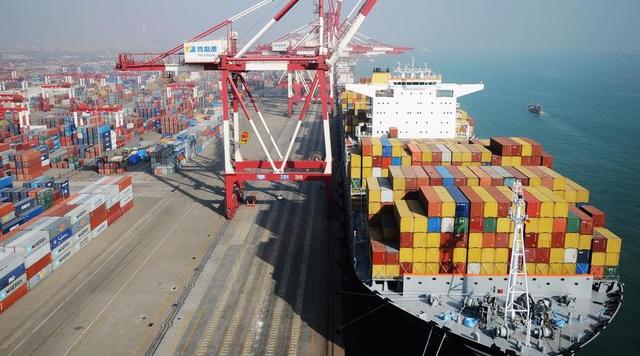 15艘！订单暴跌！韩国船企强势包揽！中国船企全力“破零”