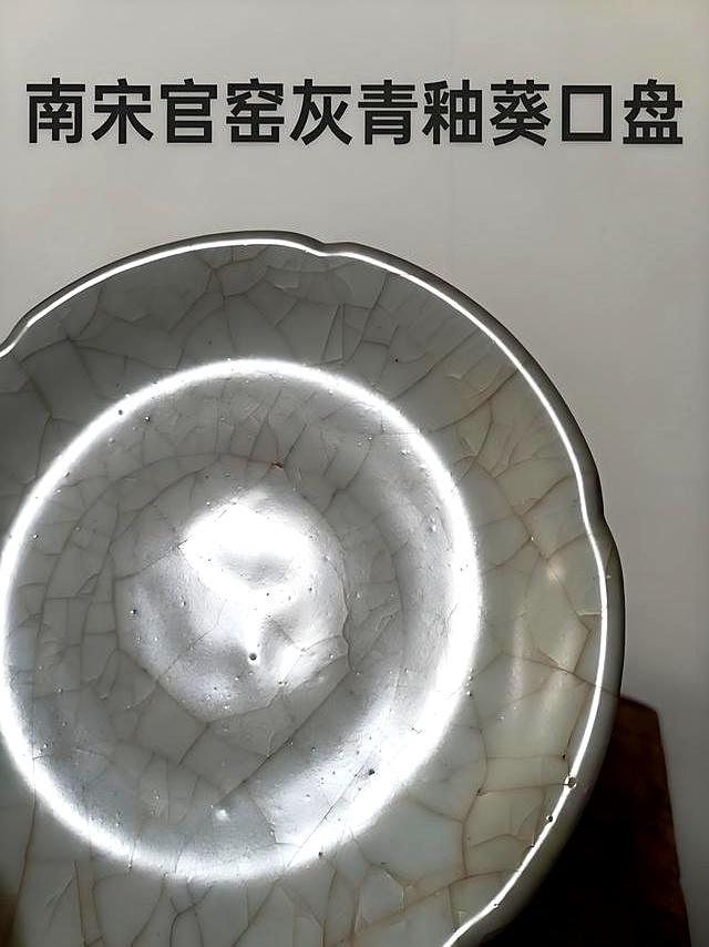 中国五大官窑传世精品鉴赏：从历史价值到市场行情分析！