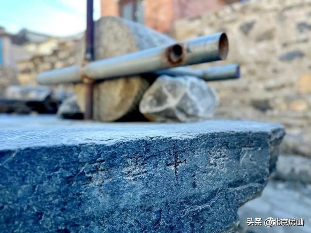 房山这抹“青”仍在热搜上！