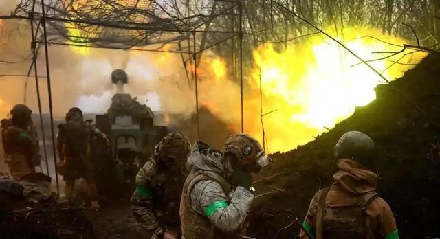 仅剩2000万人？比乌克兰投降更可怕的事情是，再打可能亡国灭种了