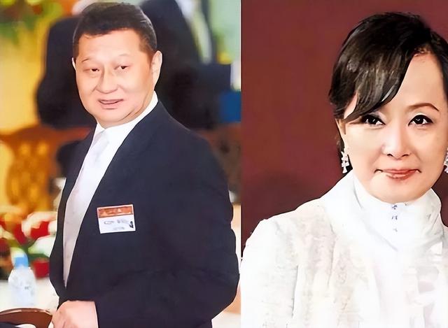 包养情人无数，娶初中同学女儿为妻，玩老婆闺蜜，嗜色如命的富豪