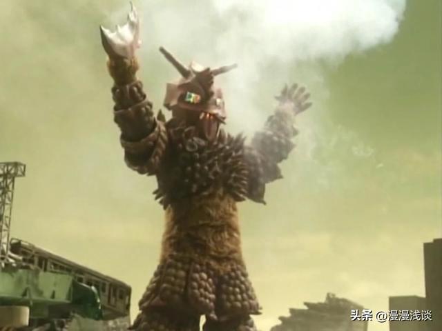 奥特曼系列中那些知名的外星人